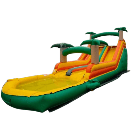 1 Water Slide Rentals